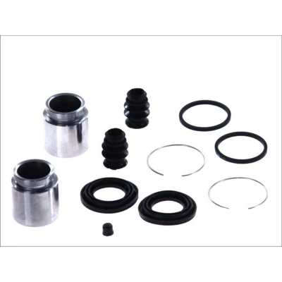Immagine di AUTOFREN SEINSA D41370C Kit Revisione Pinze Freno Assale anteriore 43 MITSUBISHI: PAJERO 2, L200 III Pick up, L400 / Space Gear Bus, BMW: 3 Sedan