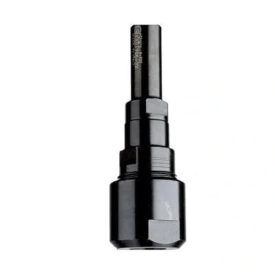 Immagine di CMT 796.002.01 Juego mandrin portafresas con mango 12 y pinza 8 dx