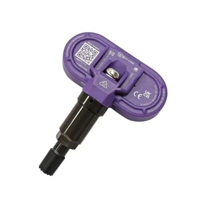 Immagine di OBEST Bluetooth (BLE) Sensore Pressione Pneumatici per Tesla, TPMS Tesla Model S 3 X Y 1490701 01, Sistema di Controllo della degli Pneumatici, Compatibile OEM RDKS