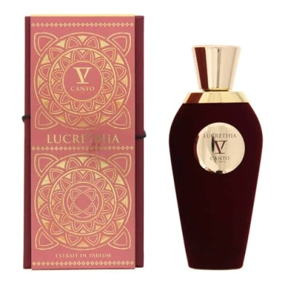 Immagine di V Canto Lucrezia, 100 ml