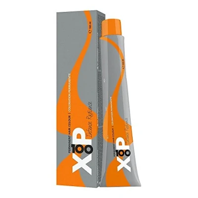 Immagine di XP 100 Intense Radiance Colore permanente per capelli, 8.66, rosso fiamma, ml