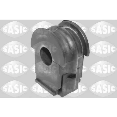 Immagine di SASIC 2304053 Gommini Barra Stabilizzatrice Assale anteriore, interno Cuscinetto in gomma 23 54 24,5 NISSAN: Qashqai 2