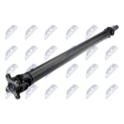 Immagine di NTY NWN MZ 003 Albero Cardanico MAZDA: MX 5 2