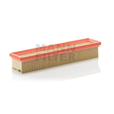 Immagine di MANN FILTER C 3366 filtro aria 59 81 355 Cartuccia RENAULT: TWINGO 2, CLIO 4, 3, DACIA: Sandero LOGAN I