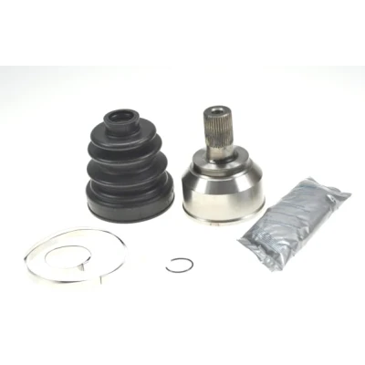 Immagine di LÖBRO 305300 Kit Giunto Omocinetico NBR (Nitrile Butadiene Caucciù) MAZDA: 3 Hatchback