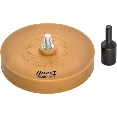 Immagine di HAZET 9030R 01/2 Gomma (Ø) 89 mm
