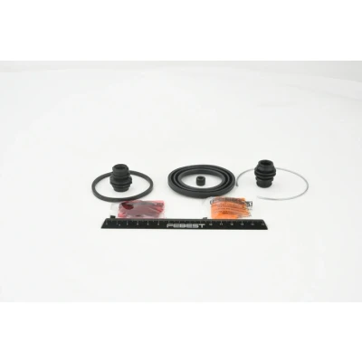 Immagine di FEBEST 0475 DJF Kit Revisione Pinze Freno Assale anteriore