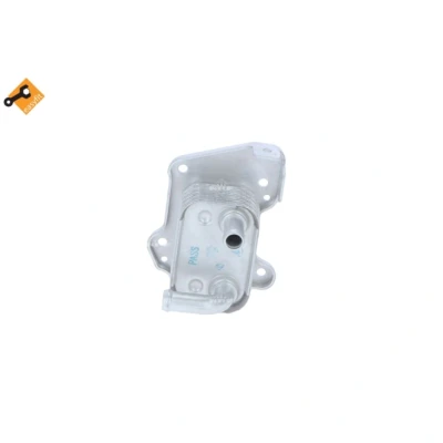 Immagine di NRF 31753 Radiatore Olio con guarnizioni OPEL: Astra H GTC, Caravan, Hatchback