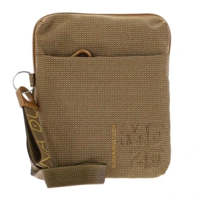 Immagine di Mandarina Duck Md 20 P10QMMN6, Borsa A Tracolla Donna, Olive, 15x17.5x2.5 (L x H W)