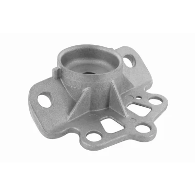 Immagine di VAICO V24 0420 Supporto ammortizzatore a molla Assale posteriore Dx Qualità de originale FIAT: Grande Punto Hatchback, Evo Hatchback