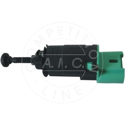 Immagine di AIC 55398 Interruttore luce freno meccanico 4a... poli CITROËN: C5 III Station Wagon, C3 I Hatchback, C4 Grand Picasso, FIAT: Punto Evo Hatchback