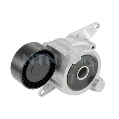 Immagine di SNR GA369.02 Rullo Tendicinghia TOYOTA: RAV4 III SUV, Auris Hatchback, Verso, LEXUS: IS 2