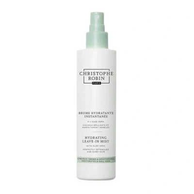 Immagine di Christophe Robin Hydrating Leave in Mist 150 ml