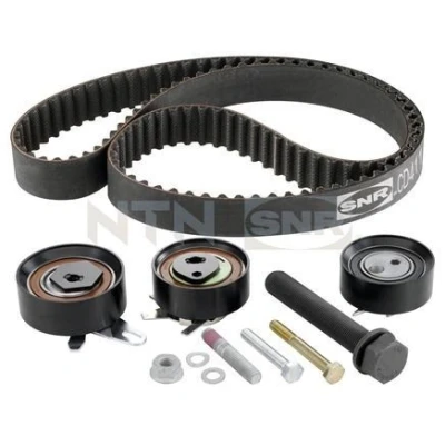 Immagine di SNR KD457.38 Kit cinghia di distribuzione 122 VOLKSWAGEN: LT 28 46 2 Kasten, TRANSPORTER 4 Bus, 35 II Bus