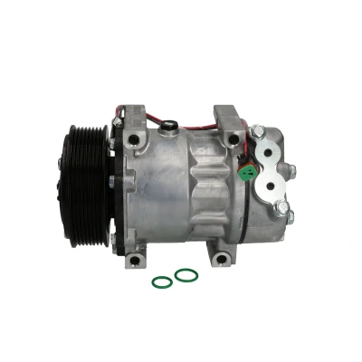 Immagine di Compressore, Climatizzatore BOSCH 1 986 AD1 130