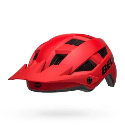Immagine di Bell Spark 2 MIPS Matte rosso, UM/L