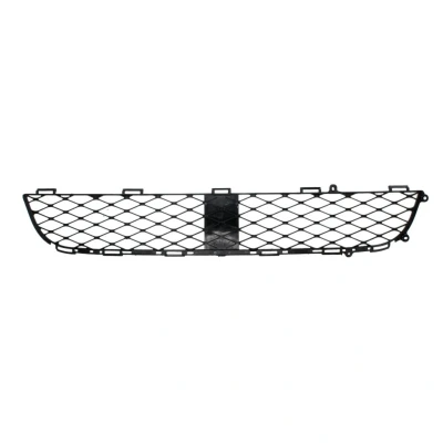 Immagine di BLIC 6502 07 8109993P Griglia Paraurti anteriore, centro TOYOTA: Yaris I Hatchback