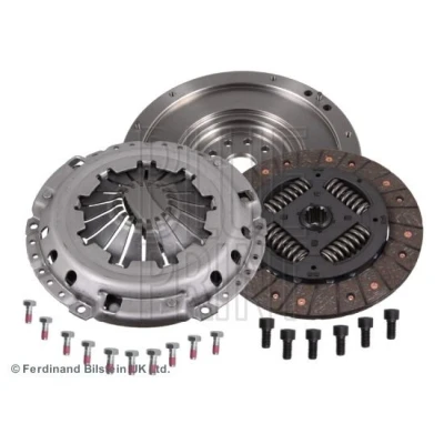 Immagine di BLUE PRINT ADW193038 Kit Frizione a tre pezzi/in parti con bulloni/viti 228
