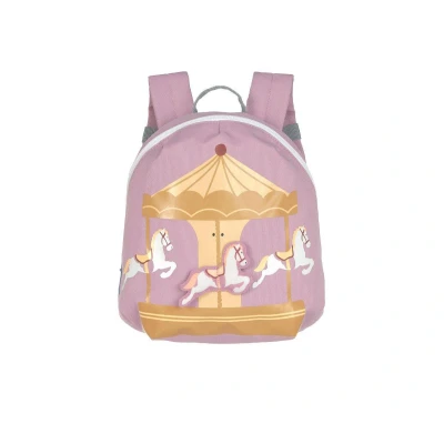 Immagine di Mini Zaino Tiny Drivers Carousel Personalizzabile
