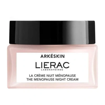 Immagine di Lierac Arkéskin The Menopause Night Cream 50 ml