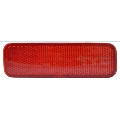 Immagine di TYC 17 5826 00 9 Catarifrangente Sx FORD: Transit V363 Van, Custom V362 Bus, Tourneo Connect / Grand V408 Station Wagon