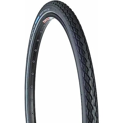 Immagine di Schwalbe Marathon Performance Line Rigida (26x2.00) Addix GreenGuard Ref Unisex Adulto, Color 355, 50/559
