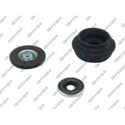 Immagine di GSP 532251S Supporto ammortizzatore a molla Assale anteriore Sx, Dx DACIA: Duster SUV, SANDERO 2, Logan I MCV