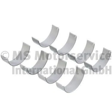 Immagine di KOLBENSCHMIDT 77965610 Kit bronzine di biella BMW: 5 Sedan, X5, 1 Hatchback