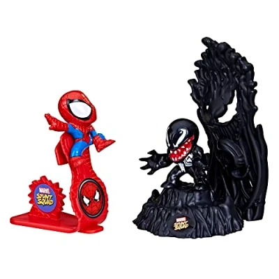 Immagine di MVL SPD Stunt Squad FIG and TGT