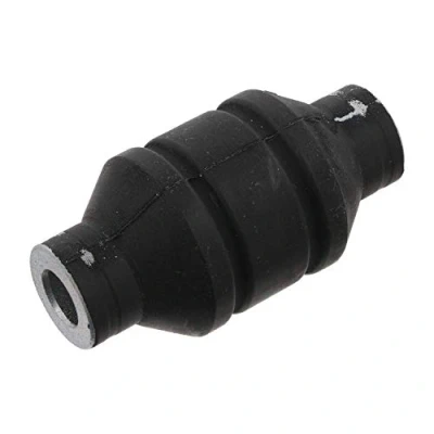 Immagine di FEBI BILSTEIN 32706 Supporto, Ammortizzatore Assale posteriore superiore