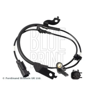Immagine di BLUE PRINT ADBP710042 Sensore ABS Assale anteriore Sx 885 MITSUBISHI: Lancer 7 Limousine, Outlander 2 SUV, ASX SUV