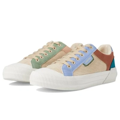 Immagine di Rocket Dog, Cheery Comfort Plush Foam, Sneaker da donna, 38 EU
