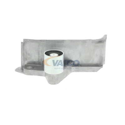Immagine di VAICO V10 4967 Rullo tenditore, Cinghia dentata Qualità de originale AUDI: A4 B5 Sedan, B6 Avant, B7 Avant