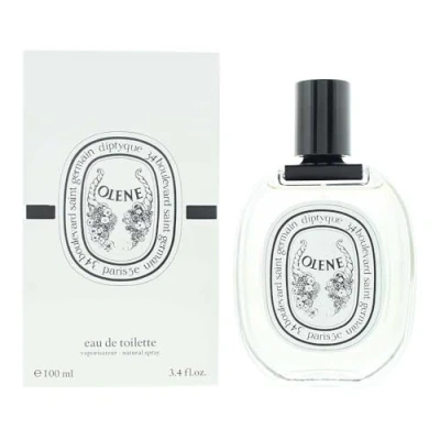 Immagine di DIPTYQUE Dip Olene EDT Vapo 100 ml, confezione da 1 (1 x ml)