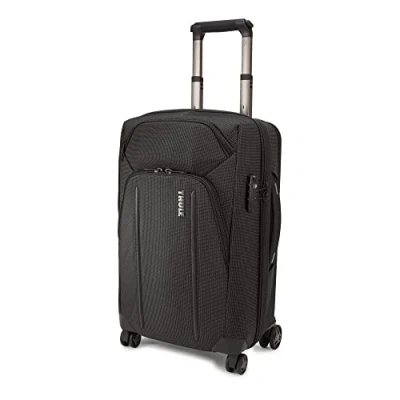 Immagine di Thule Crossover 2 Carry ON Spinner Trolley, Taglia: One Size, Black