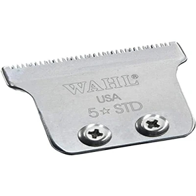 Immagine di WAHL TESTINA DI RICAMBIO T SHAPED 0,4 MM. PER DETAILER E HERO