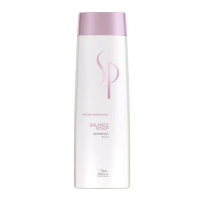 Immagine di SP Balance Scalp Shampoo 250 ml