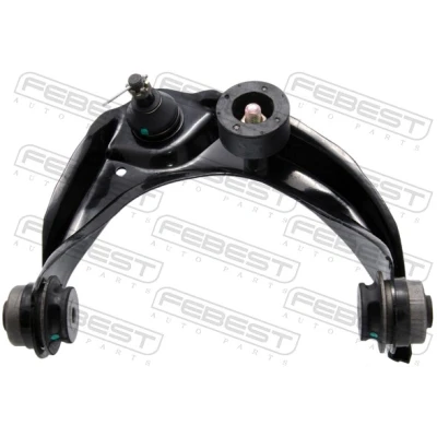 Immagine di FEBEST 0524 M6UPRH Braccio oscillante, Sospensione ruota anteriore Dx, Superiore MAZDA: 6 SW, Sedan, Hatchback
