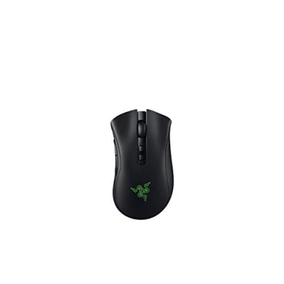 Immagine di Razer Deathadder V2 Pro gaming mouse zwart RZ01 03350100 R3A1