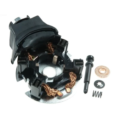 Immagine di AS PL SBH9031 Supporto, Spazzole in carbone