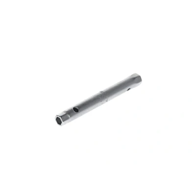 Immagine di Gedore 26 R 8X10 6210480 Chiave a tubo 10 mm 120 1 pz.