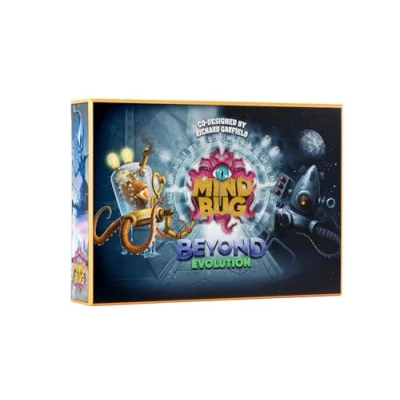 Immagine di Mindbug Beyond Evolution (inglese)