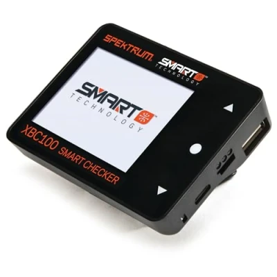 Immagine di XBC100 Smart LiPo Batteria Checker e driver server