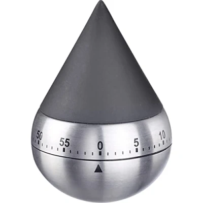 Immagine di Westmark Timer, Meccanico, Taglia Unica