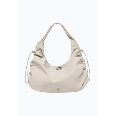 Immagine di GOT BAG Borsa a tracolla MELLOW shopper donna in nylon riciclato 20 L