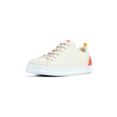 Immagine di Camper Runner Four K100718, Scarpe da Ginnastica Uomo, White 003 TWS, 39 EU