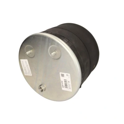 Immagine di CONTITECH AIR SPRING 6755 N P01 Soffietto, Sospensione pneumatica