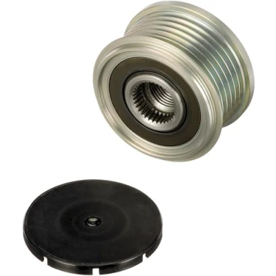 Immagine di GATES OAP7077 Puleggia Alternatore 38 FleetRunner Micro V Stretch Fit PEUGEOT: 207 Hatchback, 308 I CC, 208 Hatchback