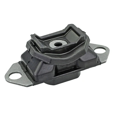 Immagine di MEYLE 16 14 030 0024 Supporto motore ORIGINAL Quality Sx Cuscinetto gomma metallo Cambio manuale a 5 marce DACIA: Sandero I, Duster SUV, Logan I MCV