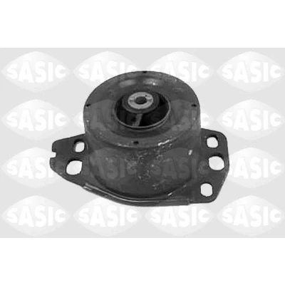 Immagine di SASIC 9002429 Supporto, Sospensione motore Cuscinetto gomma metallo sul lato del cambio FIAT: Multipla